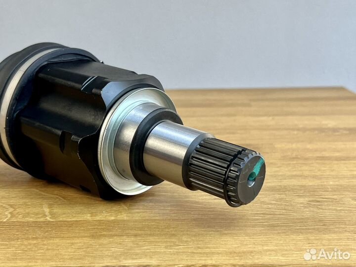 Привод левый Camry 40 4342006740 гарантия