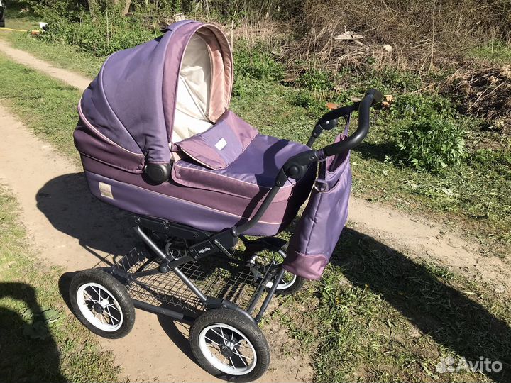 Коляска inglesina sofia