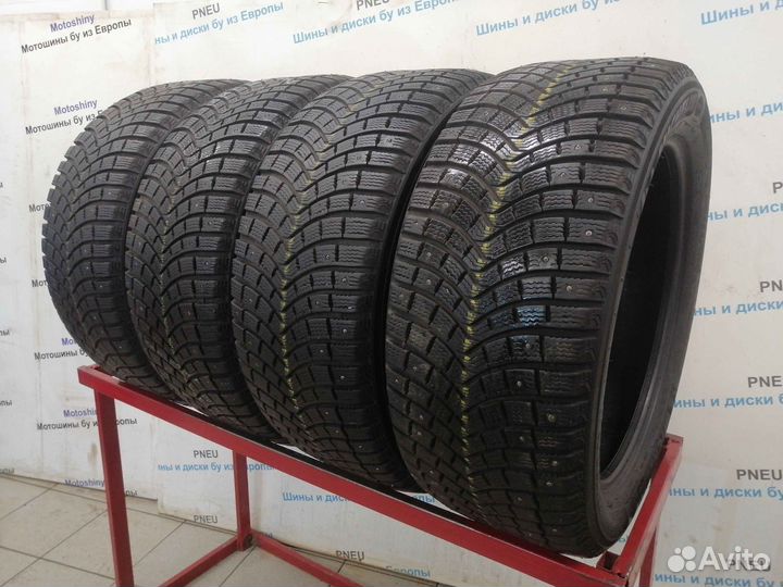 Michelin Latitude X-Ice North 2 275/45 R20 110F
