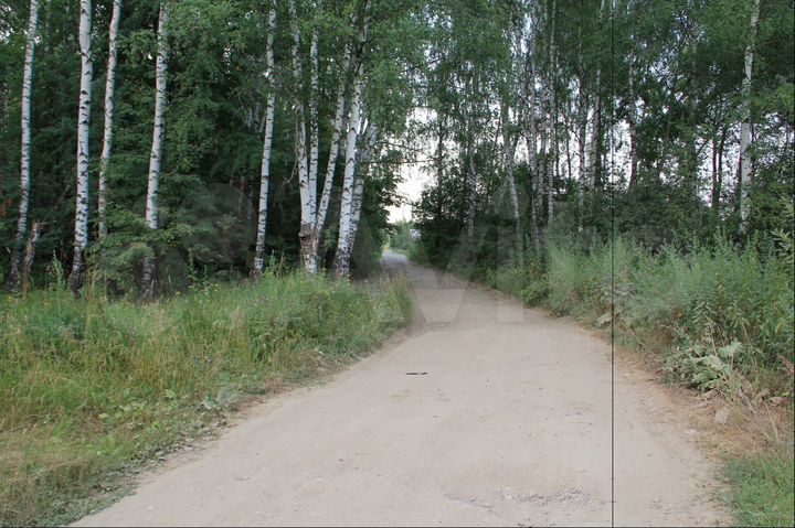 Участок 15 сот. (ИЖС)