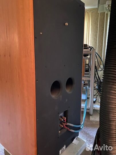 Tannoy Kingdom 12