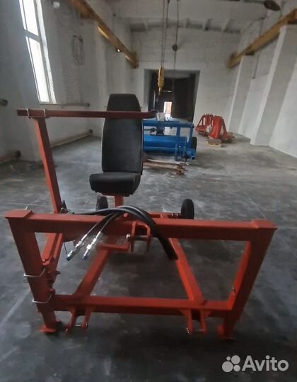 Культиватор НПП-СПУТНИК КБГН-02, 2023