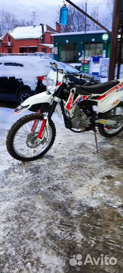 Эндуро bse z5