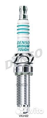 Свеча (Iridium Power) vxuh22I vxuh22I Denso