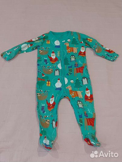 Одежда для мальчика next