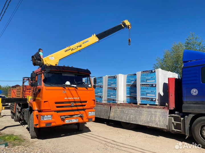 Купить Газобетон