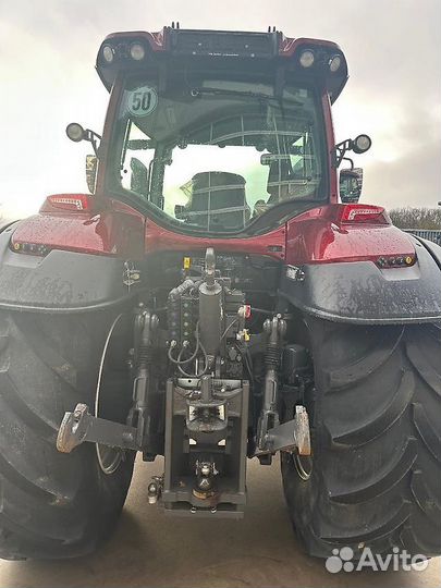 Трактор VALTRA T235, 2023