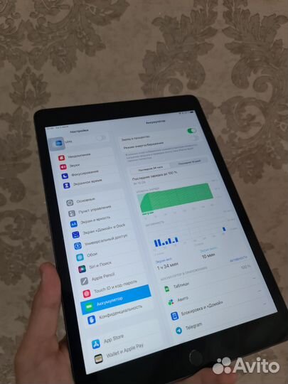 iPad Air (7-го поколения ) 128GB