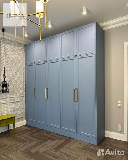 Шкаф на заказ