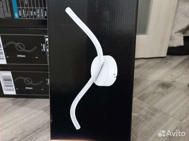 Led светильник