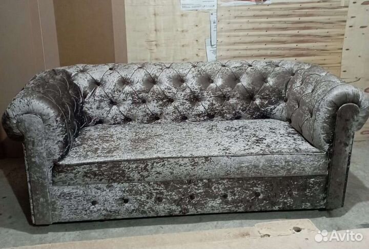 Диван честер