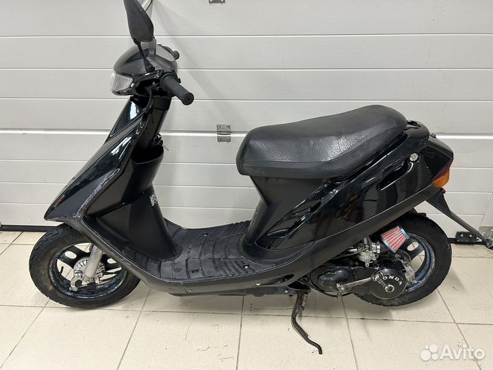 Мопед бу Honda dio