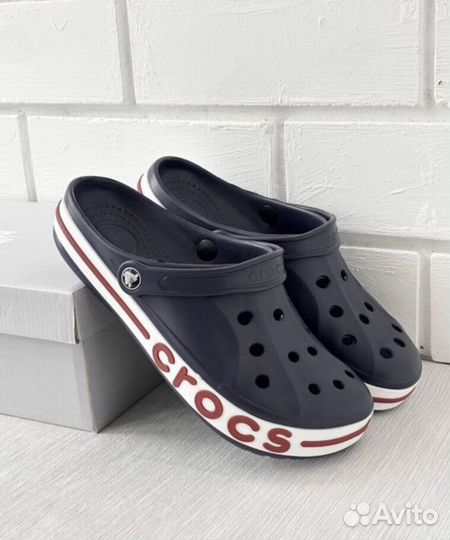 Женские Crocs (сабо)