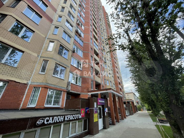 Сдам помещение свободного назначения, 165.5 м²