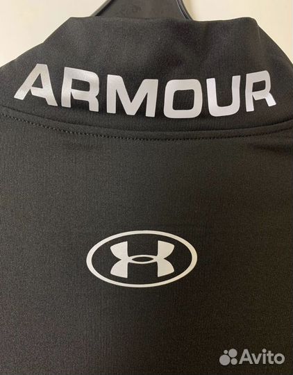 Рашгард мужской Under Armour