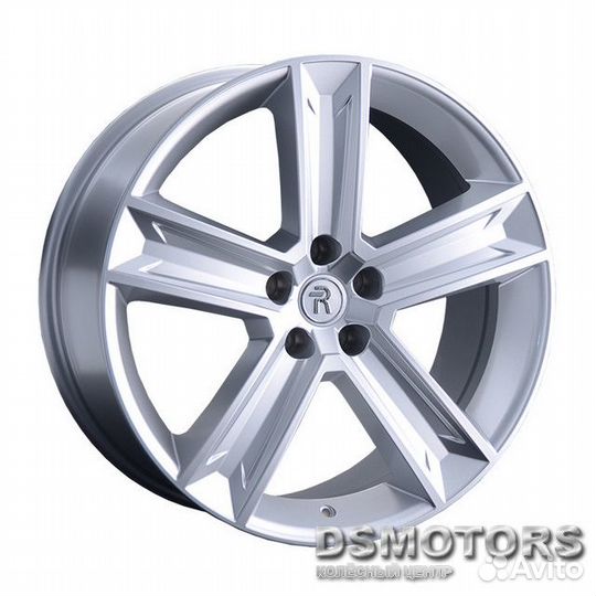 Диски Mercedes-Benz A206 9/20 5x112 ET33 d66.6 S
