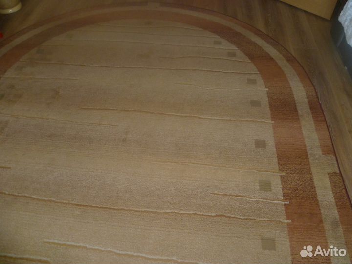 Ковер классика 2.4- 3.4