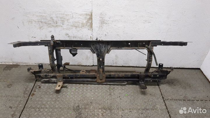 Рамка передняя Nissan Navara