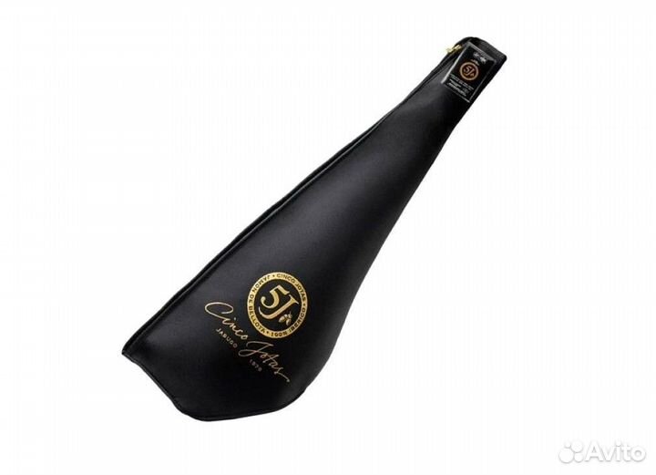 Хамон 5J Иберико 5J Де Бейота 