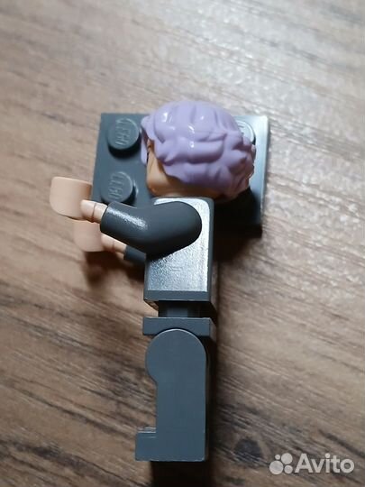 Lego star wars sw0863