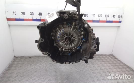 Кпп-вариатор, audi A6 2008