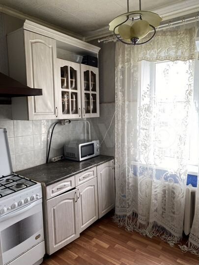 4-к. квартира, 76,5 м², 6/6 эт.