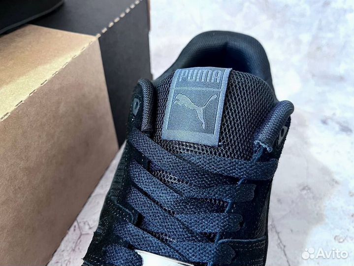 Кроссовки Puma