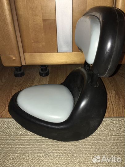 Сиденье для велосипеда