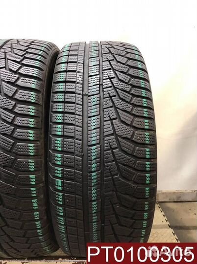 Hankook Winter I'Cept Evo2 W320 215/45 R17 91V