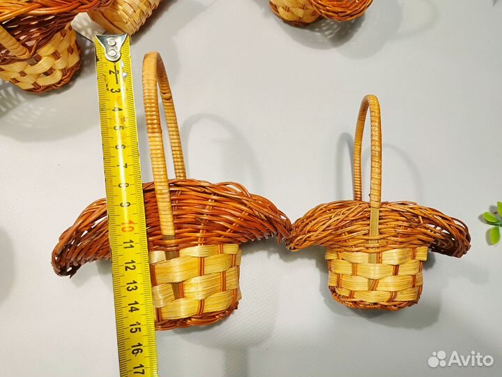 Корзинка подарочная