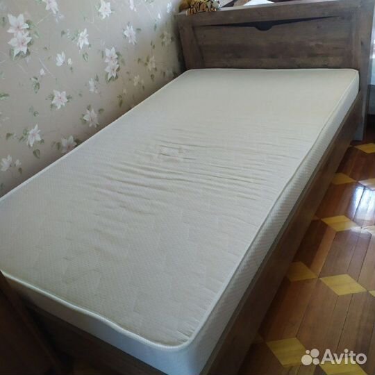 Кровати Лючия Олмека