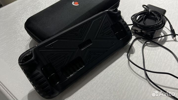 Steam deck oled 512gb