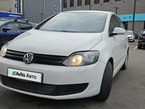 Volkswagen Golf Plus 1.2 MT, 2012, 180 000 км, с пробегом, цена 720 000 руб.