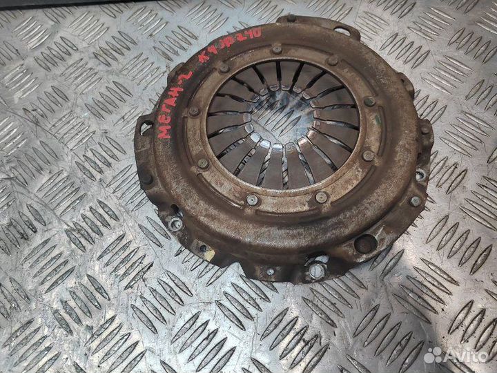 Корзина сцепления Renault Megane 2 K4JD740