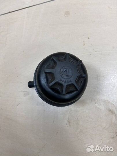 Бачок гидроусилителя Chevrolet Niva