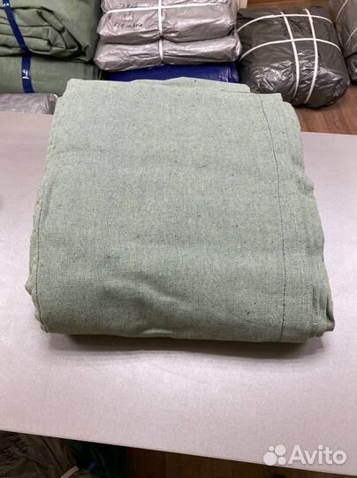 Тент на газ 69 и 69А