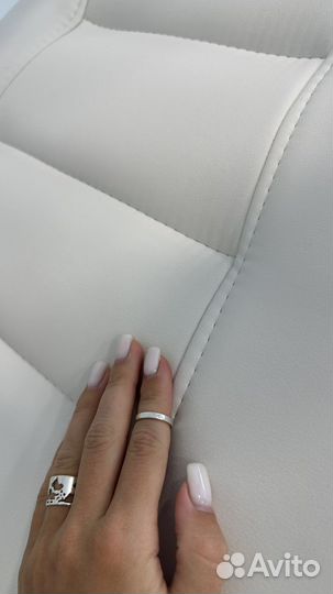 Кушетка косметологическая