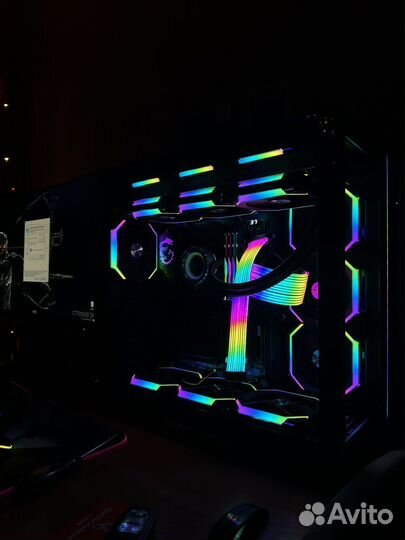 Игровой пк