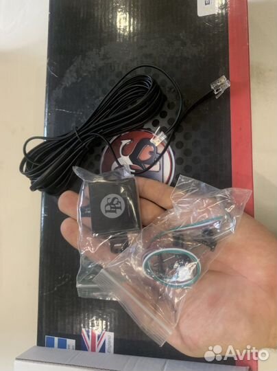 Dls cc 44, Dls cc 500 коробки доки шины