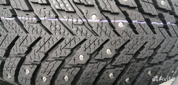 Nokian Tyres Hakkapeliitta 10p 245/45 R19 102T
