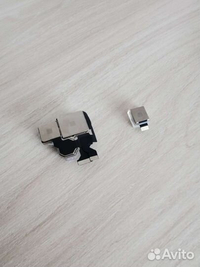 Камера iPhone 12 Pro, iPhone 13 pro