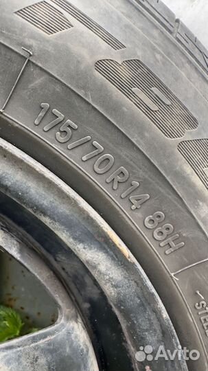 Колёса на Ауди - Фольксваген