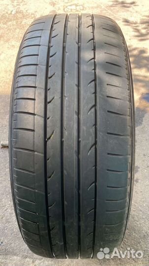 Bridgestone Dueler H/P 225/55 R18 98V