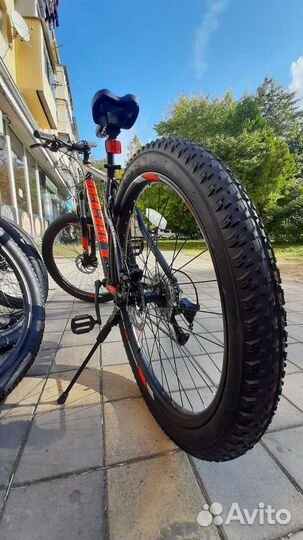 Покрышки, камеры