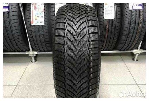 Goodyear UltraGrip Ice 2 205/60 R16
