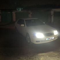 Nissan Bluebird 1.8 AT, 1999, 290 000 км, с пробегом, цена 210 000 руб.