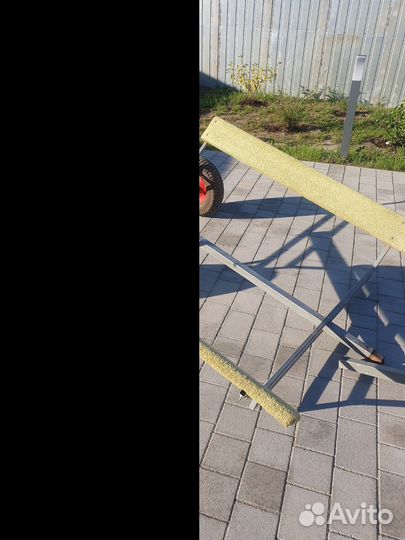 Прицеп лодочный