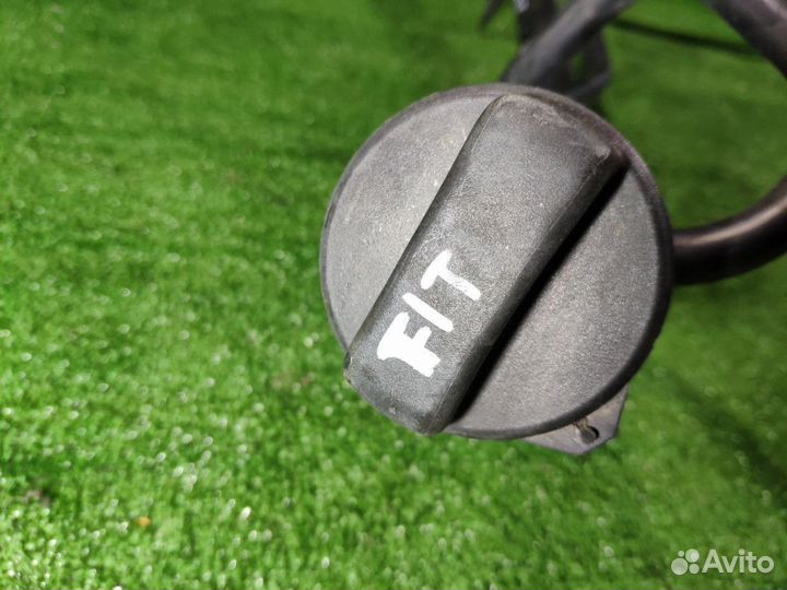 Горловина топливного бака Honda Fit GE6