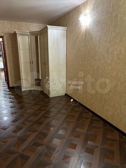 3-к. квартира, 75 м², 5/9 эт.