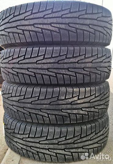 Ikon Tyres Nordman RS2 SUV 225/60 R17